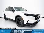 2024 Honda CR-V Hybrid Sport-L In-Stock