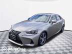 2020 Lexus IS 300