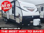 2018 Starcraft Autumn Ridge Outfitter 26BH RV for Sale