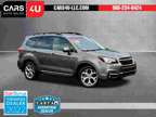 2017 Subaru Forester 2.5i Touring