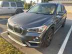 2018 BMW X1 sDrive28i