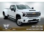 2024 Chevrolet Silverado 3500HD High Country