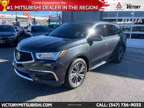 2020 Acura MDX Technology SH-AWD