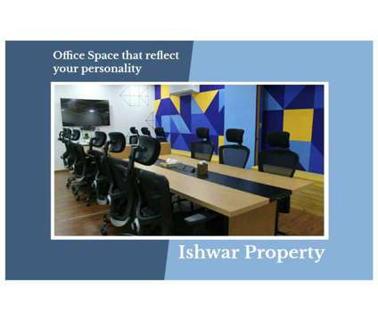 Furnished Office for Rent in Andheri East in Mumbai MH is a Office Space for Sale