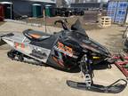 2016 Polaris 800 Switchback® Assault® 144 Snowmobile for Sale