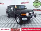 2008 Toyota FJ Cruiser Base