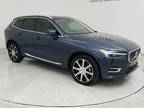 2021 Volvo XC60 T5 Inscription