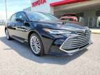 2020 Toyota Avalon Limited