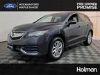 2016 Acura RDX Base