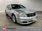 2011 Dodge Avenger Heat