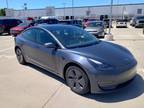 2022 Tesla Model 3 Base