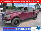 2004 Ford F-150 XLT