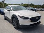 2021 Mazda CX-30 2.5 S