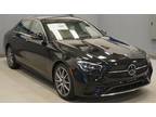 2023 Mercedes-Benz E-Class E 350 4MATIC