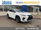 2021 Lexus RX 350 F Sport