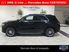 2023 Mercedes-Benz GLE GLE 350 4MATIC