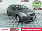 2015 Nissan Versa 1.6 S Plus LOW MILES