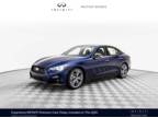 2024 Infiniti Q50 Sensory