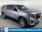 2022 GMC Yukon XL SLE