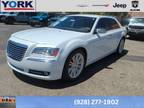 2013 Chrysler 300C Base