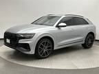 2022 Audi Q8 55 Premium Plus quattro