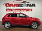 2014 Mitsubishi Outlander Sport ES