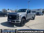 2024 Ford F-250SD XL