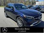 2024 Mercedes-Benz GLC GLC 300 4MATIC