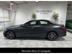 2024 Mercedes-Benz C-Class C 300 4MATIC