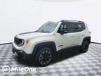 2023 Jeep Renegade Trailhawk 4WD