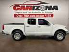 2005 Nissan Frontier SE I4