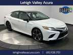 2019 Toyota Camry XSE V6