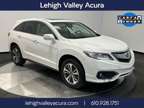 2017 Acura RDX Advance Package