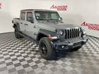 2020 Jeep Gladiator Sport 4X4