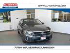 2024 Volkswagen Jetta 1.5T SEL