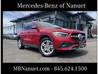 2021 Mercedes-Benz GLA GLA 250 4MATIC