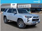 2021 Toyota 4Runner TRD Off-Road Premium W/NEW TIRES