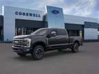 2024 Ford F-250SD Platinum