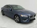 2022 Volvo S60 B5 Inscription