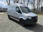 2024 Mercedes-Benz Sprinter 2500 Cargo 144 WB