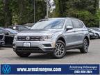 2020 Volkswagen Tiguan 2.0T SE 4Motion