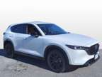 2024 Mazda CX-5 2.5 Carbon Turbo