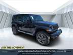 2024 Jeep Wrangler Altitude