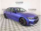 2023 BMW 3 Series M340i xDrive M Sport