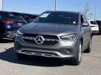 2021 Mercedes-Benz GLA GLA 250 4MATIC