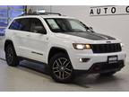 2017 Jeep Grand Cherokee Trailhawk