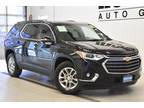 2021 Chevrolet Traverse LT 1LT