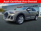 2024 Audi Q5 45 S line Premium quattro