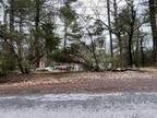 Foreclosure Property: Log Fence Rd