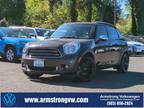 2015 MINI Cooper Countryman Base